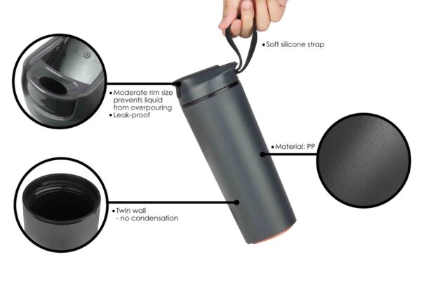 Rhino Suction Bottle RS004 - Image 5