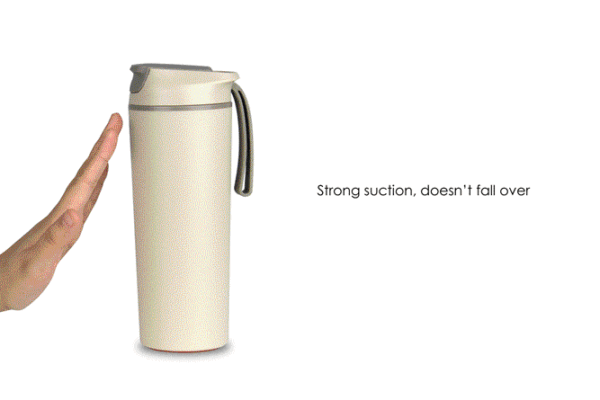 Rhino Suction Bottle RS004