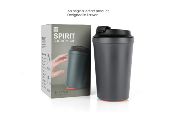Spirit Double Wall Suction Cup RS006 - Image 7