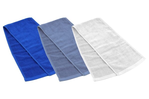 Sport Towel - 100% Cotton - Image 3