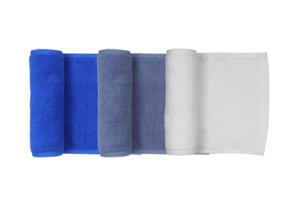 Sport Towel - 100% Cotton - Image 4