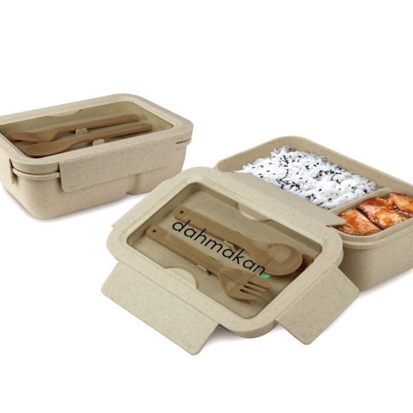 Stack Lunch Box