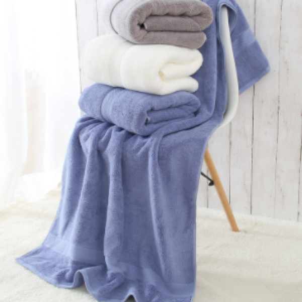 XL Bath Towel