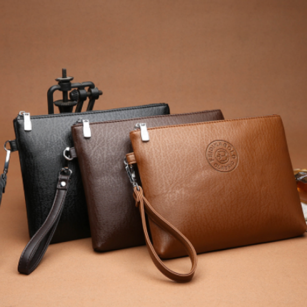 Premium Clutch Bag