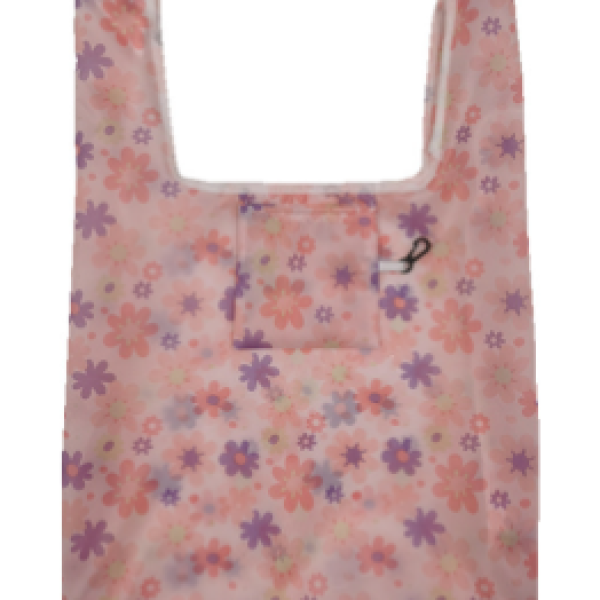 Motif PA Foldable Shopping Bag