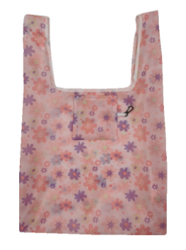Motif PA Foldable Shopping Bag