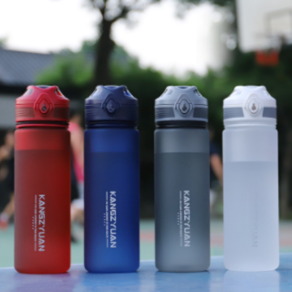 Tritan SL PRESS Tumbler