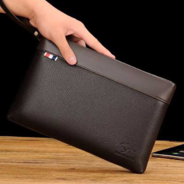 YGDS Clutch Bag