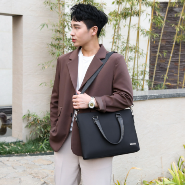 Classic Document Bag