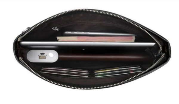 YGDS Clutch Bag - Image 4