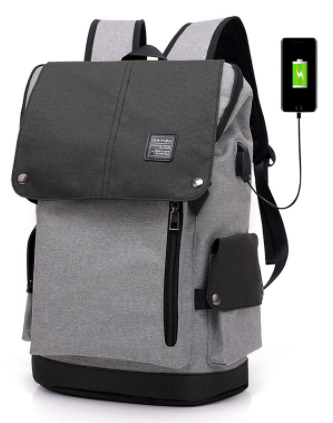 Flip Laptop Backpack
