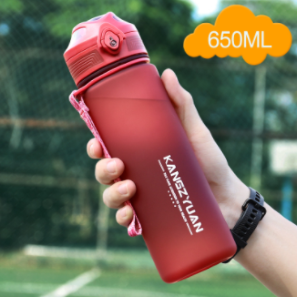 Tritan SL PRESS Tumbler