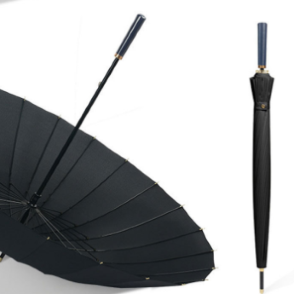 Exclusive 24" Straight Umbrella