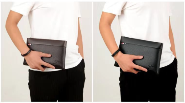 YGDS Clutch Bag - Image 3