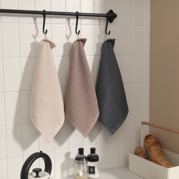 Honeycomb Hand Towel