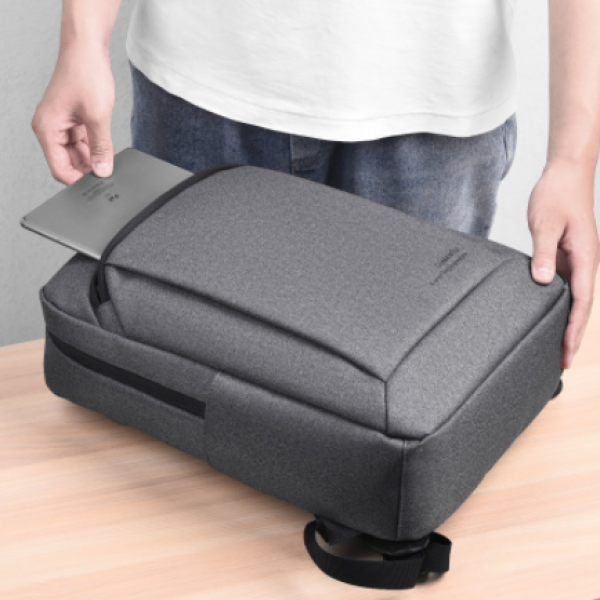 GTM Laptop Backpack