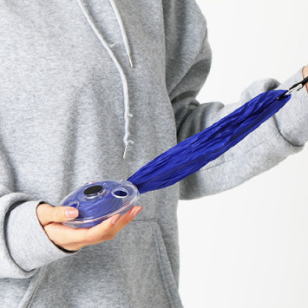 Retractable Shopping Bag