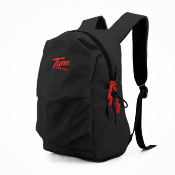 14" RAFF Fashion Laptop Backpack