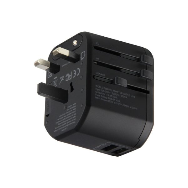 AERO - Multi Adapter