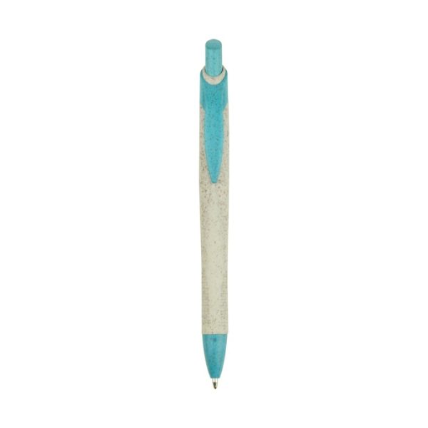 ALOHA - Eco Plastic Ball Pen