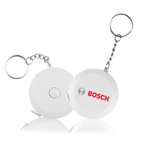 BESPOKE - Measuring Tape