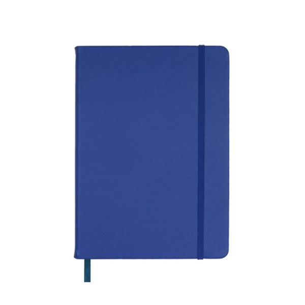 BINDER - PU Leather Notebook