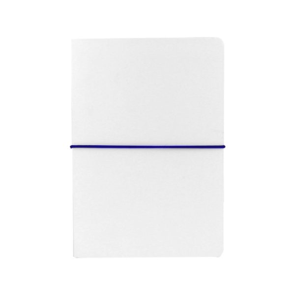 BIRCH - Dual Paper Notebook