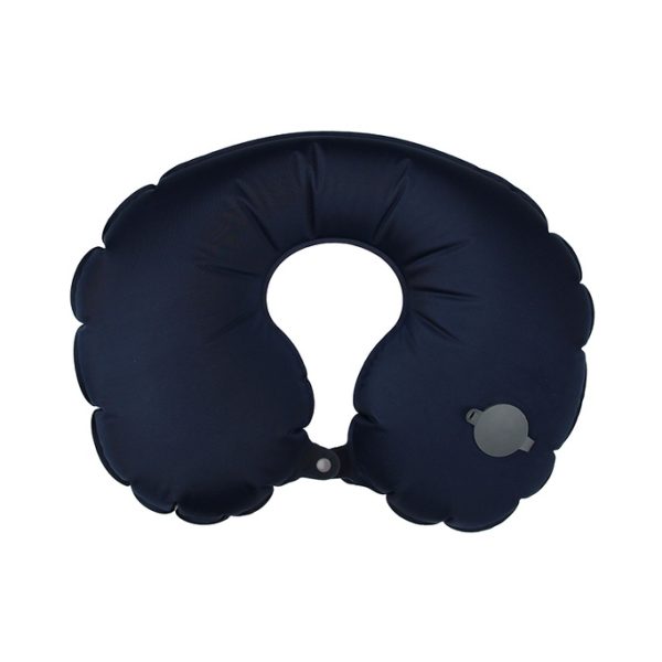 BLOOM - Inflatable Travel Pillow