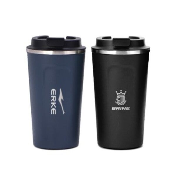 BREW SS Double Wall Mug - 380ml