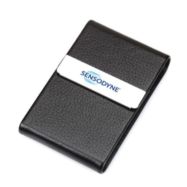 CAD Class Magnetic Name Card Holder