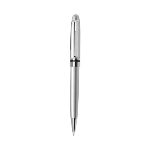 CAMBRIDGE - Plastic Ball Pen (Blue Ink)