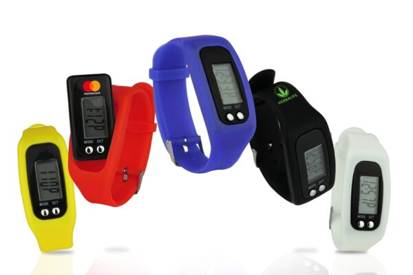 CHOBBS - Fitness Tracker - Image 2