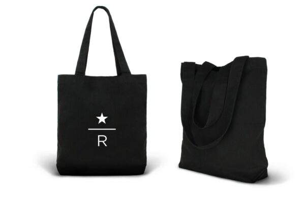 Tote Canvas Bag (12oz)