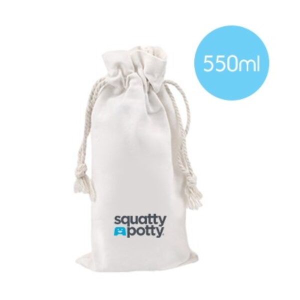Cotton Multi-Purpose Pouch - M Size