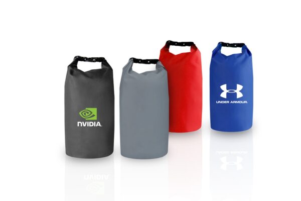 DIVER - Waterproof Dry Bag (10L)