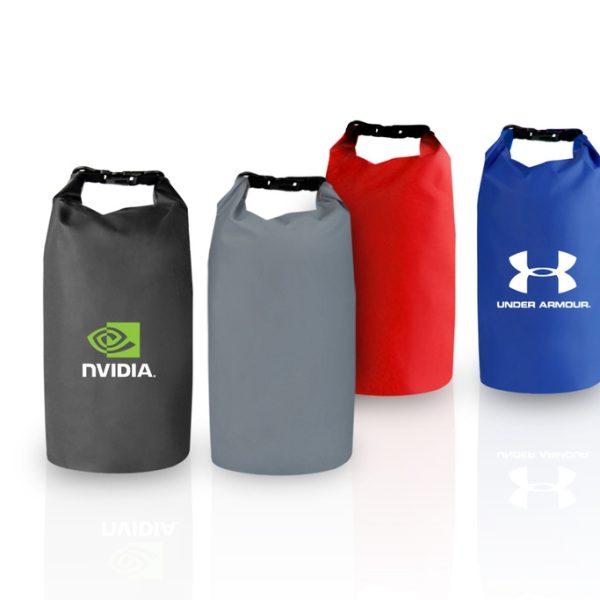 DIVER - Waterproof Dry Bag (10L)