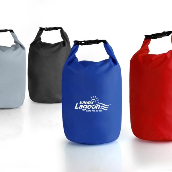 DIVER - Waterproof Dry Bag (5L)