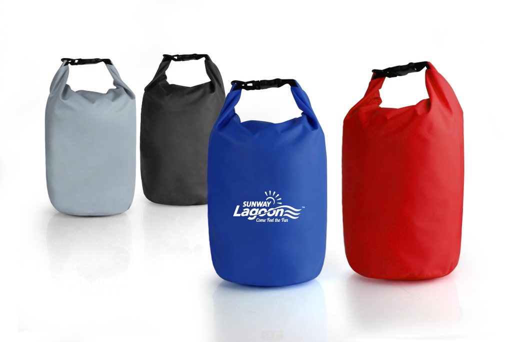 DIVER - Waterproof Dry Bag (5L)