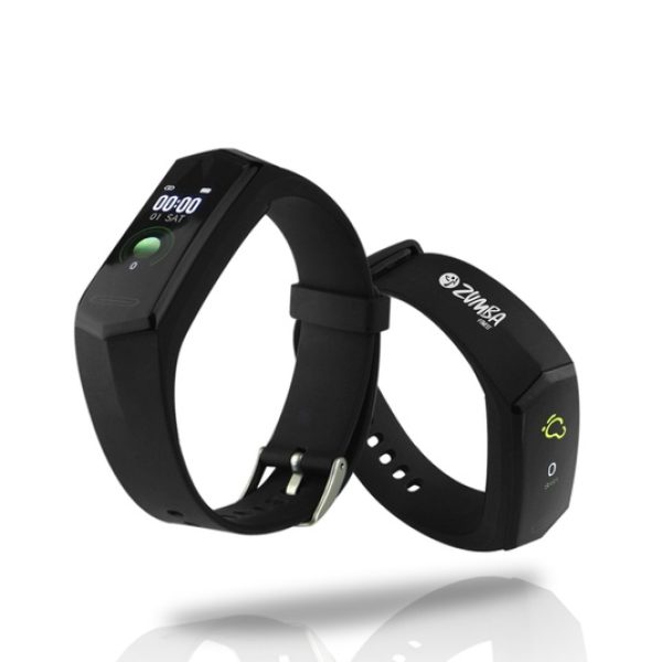 ELEMENT - Smart Fitness Tracker