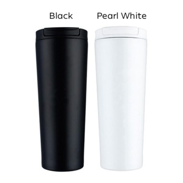 ESPRESSO SS Double Wall Thermal Flask - 500ml