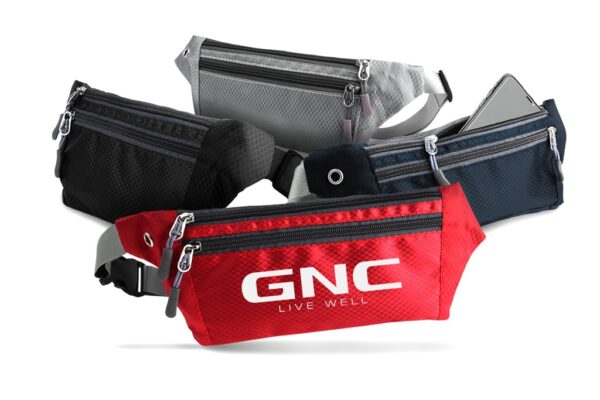 EVEREST - Sports Waist Pack