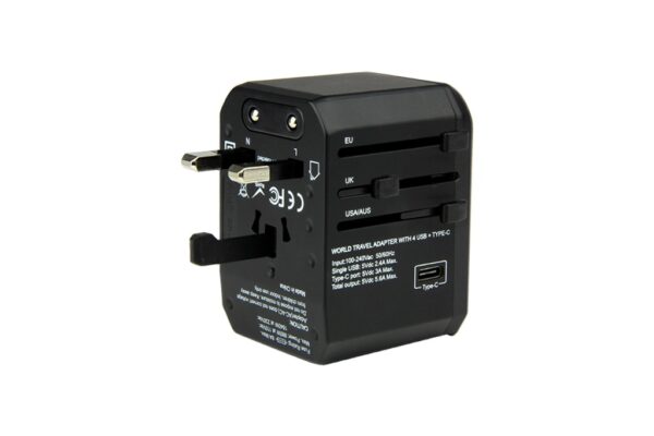 EVOKE - Multi Adapter