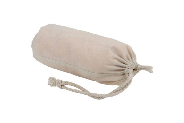 Eco Natural 100% Cotton Pouch (5oz)