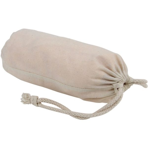 Eco Natural 100% Cotton Pouch (5oz)