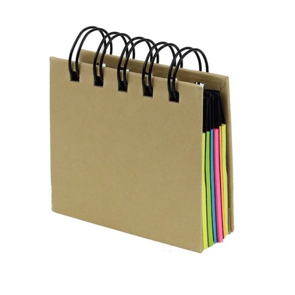 Eco Sticky Notes