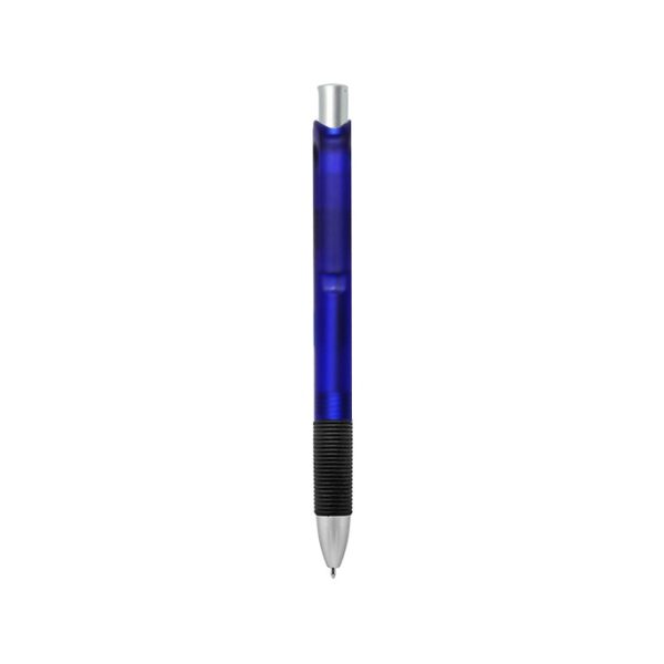 FUJI - Plastic Ball Pen (Black Ink)