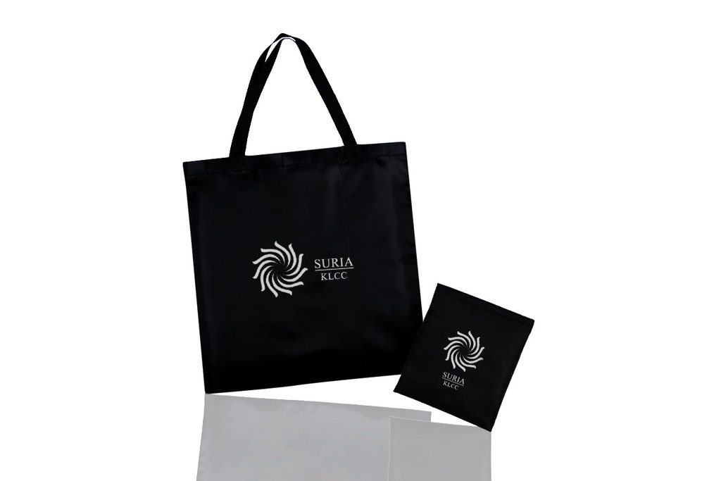 Foldable Shopping Bag