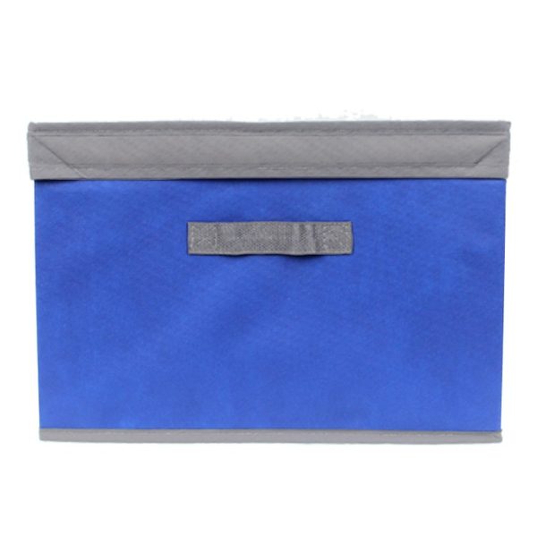 Foldable Storage Box (B)