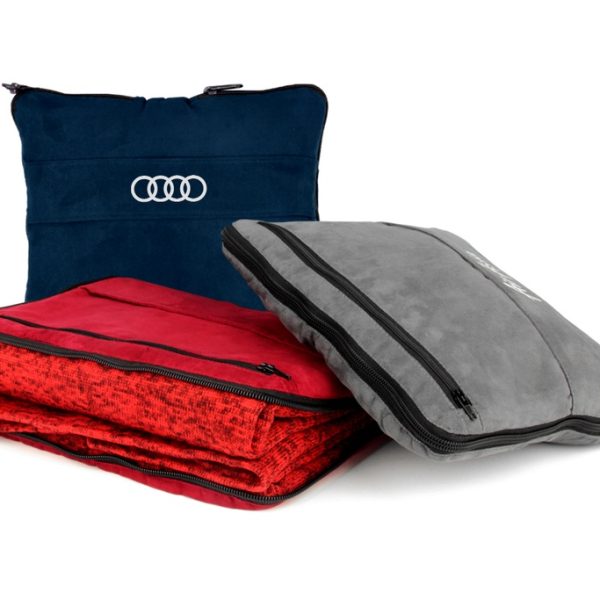 GALAXY - Travel Blanket