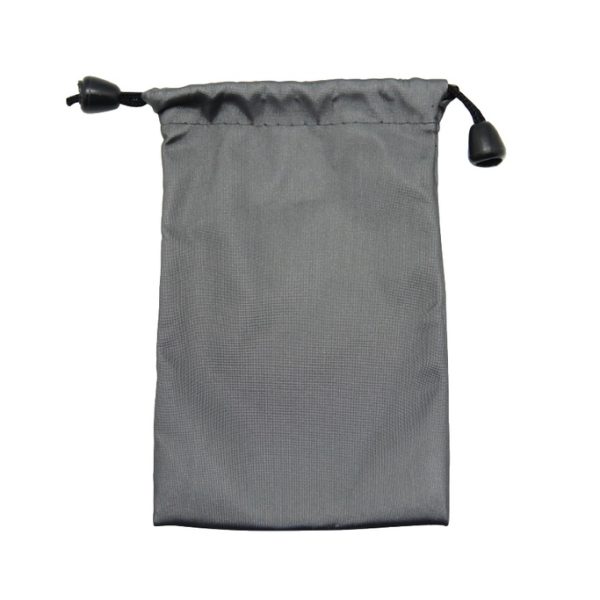 GOODY - Polyester Drawstring Pouch